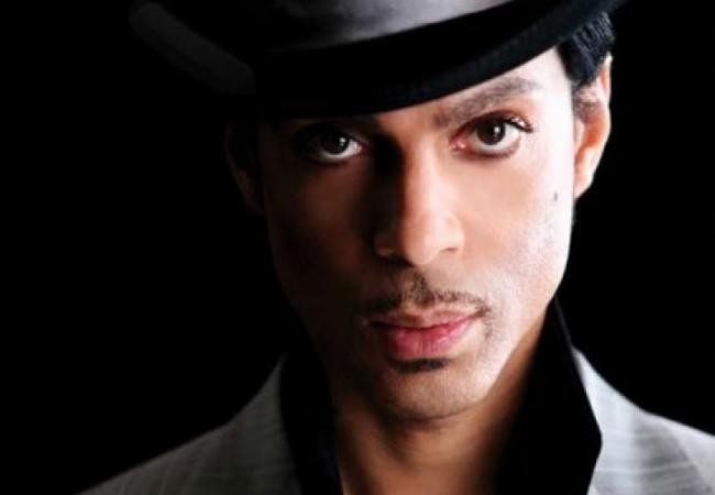 9:30 Coffee Break: Prince