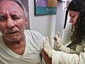 Flu shut
