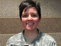 Sgt. Katie Warden