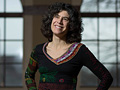 Art Hero Maria Genne