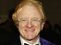 Peter Asher
