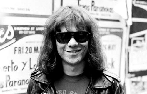 Today in Music History: Remembering Tommy Ramone