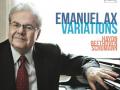 Variations: Haydn, Beethoven, Schumann
