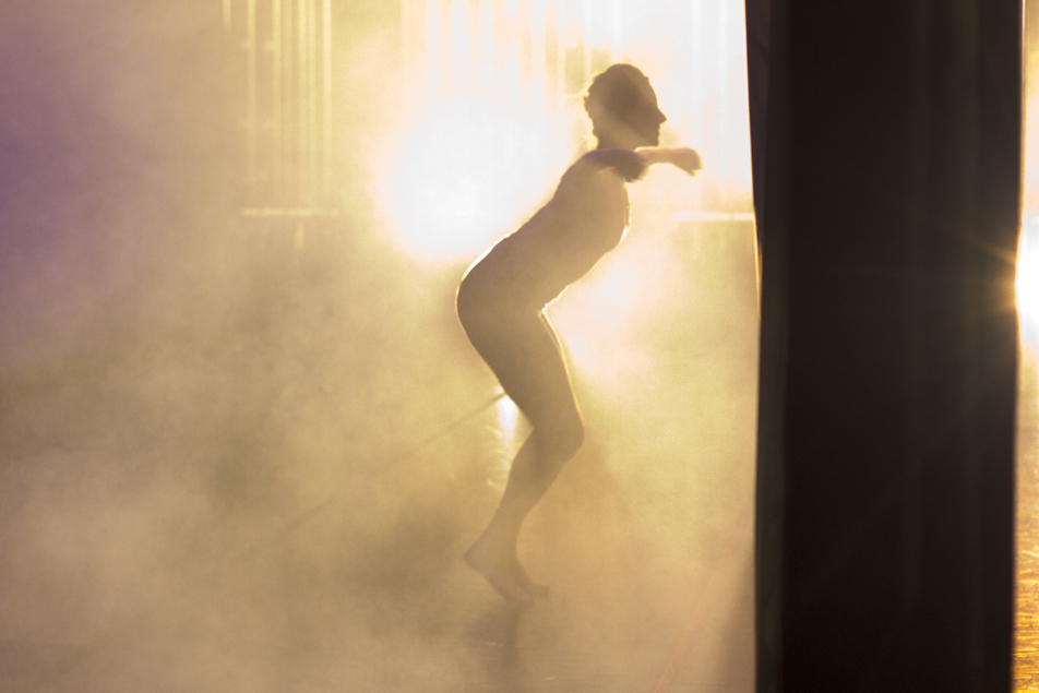Contempo Physical Dance