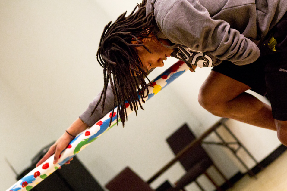 Contempo Physical Dance