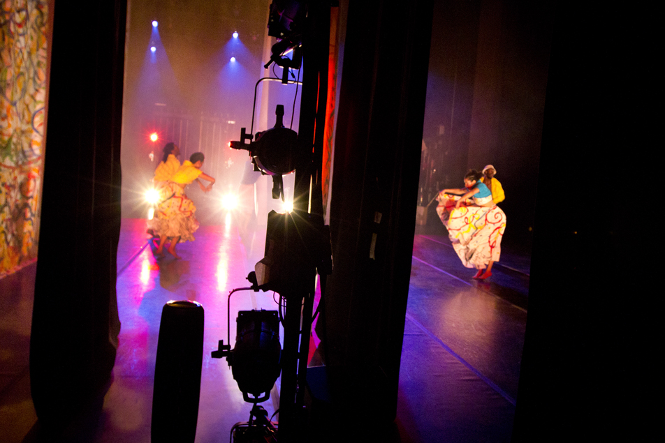 Contempo Physical Dance