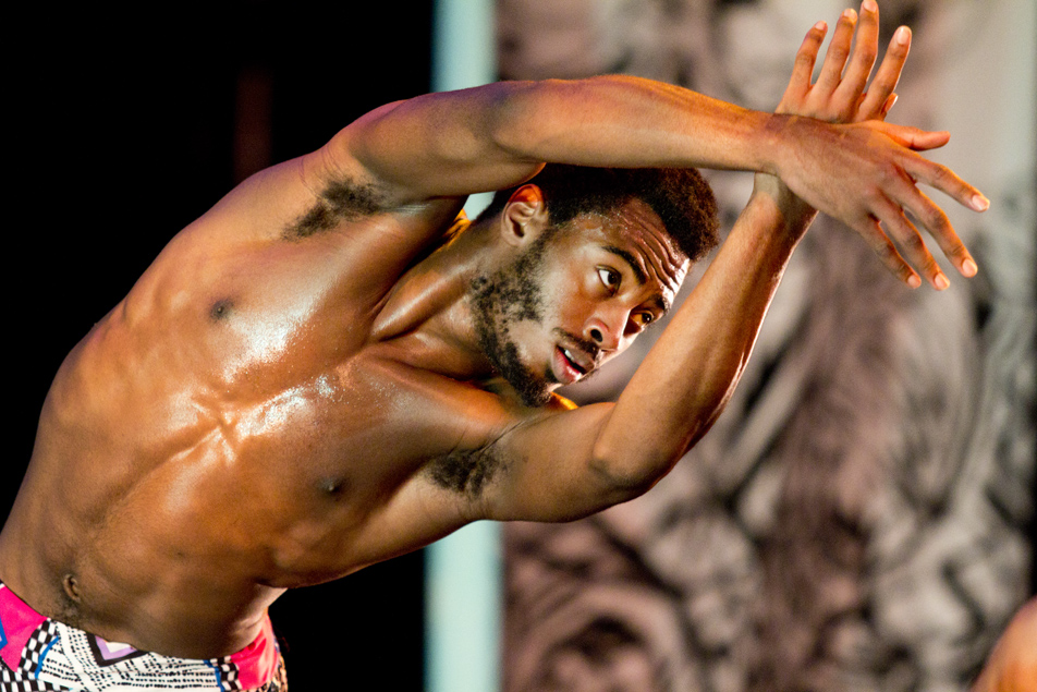Contempo Physical Dance