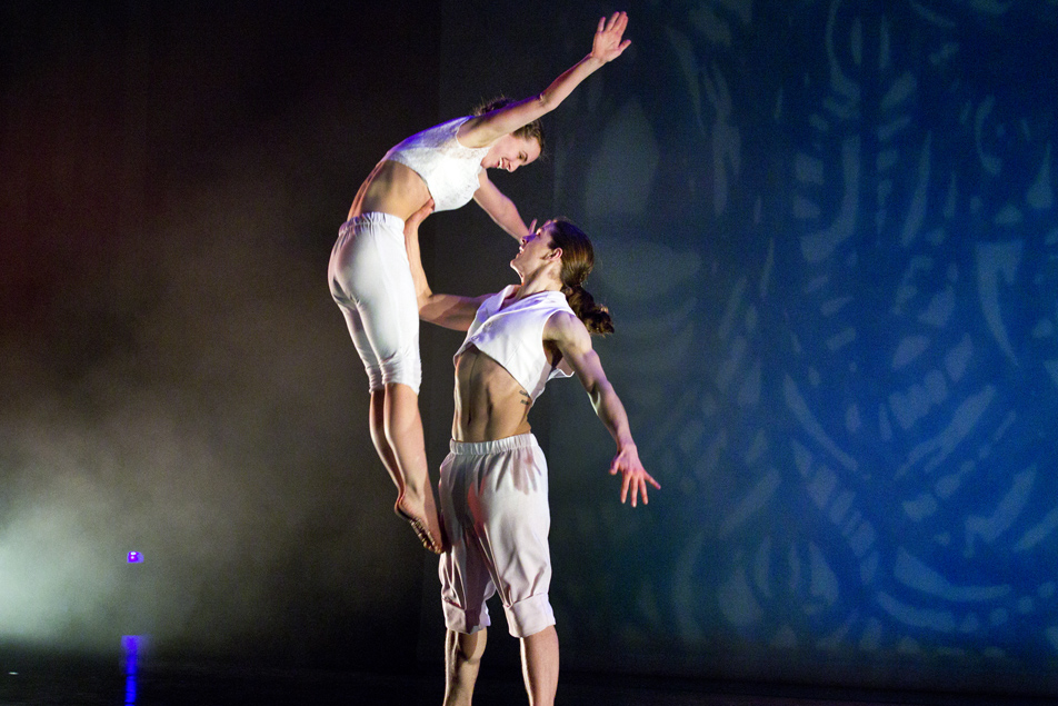 Contempo Physical Dance