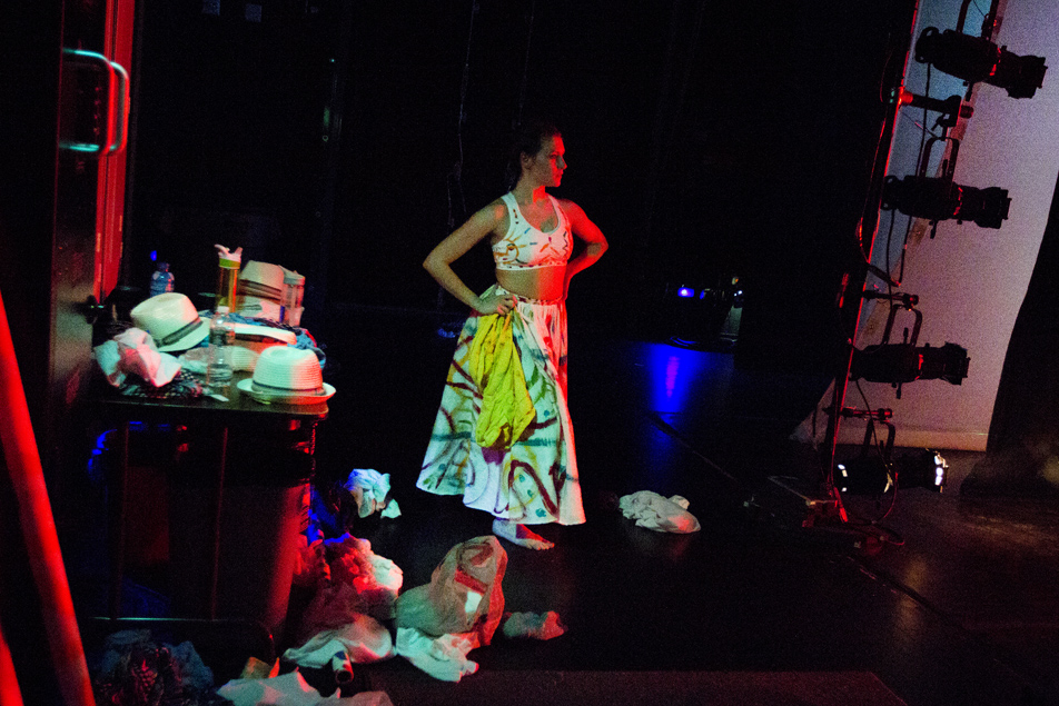 Contempo Physical Dance
