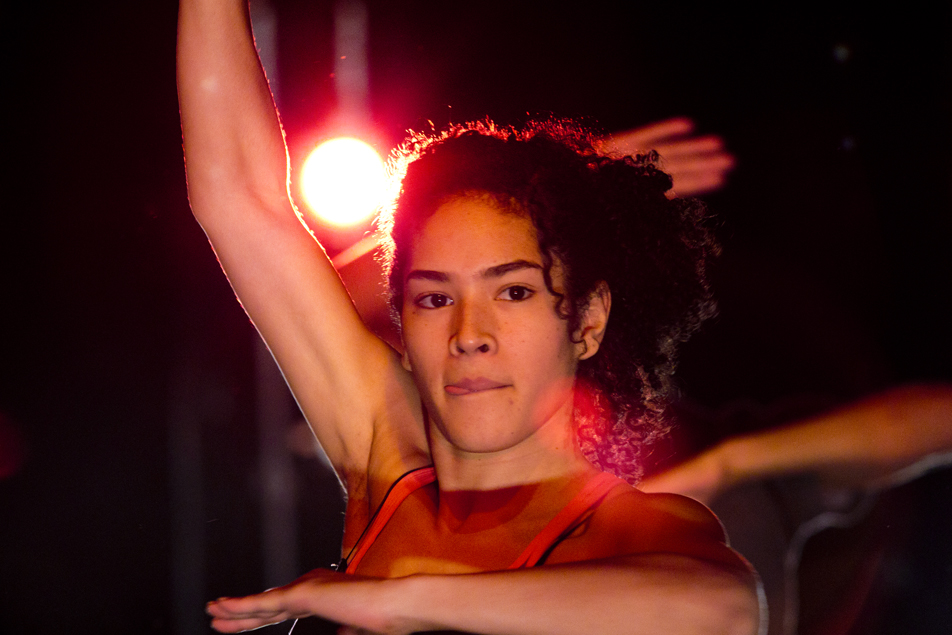 Contempo Physical Dance