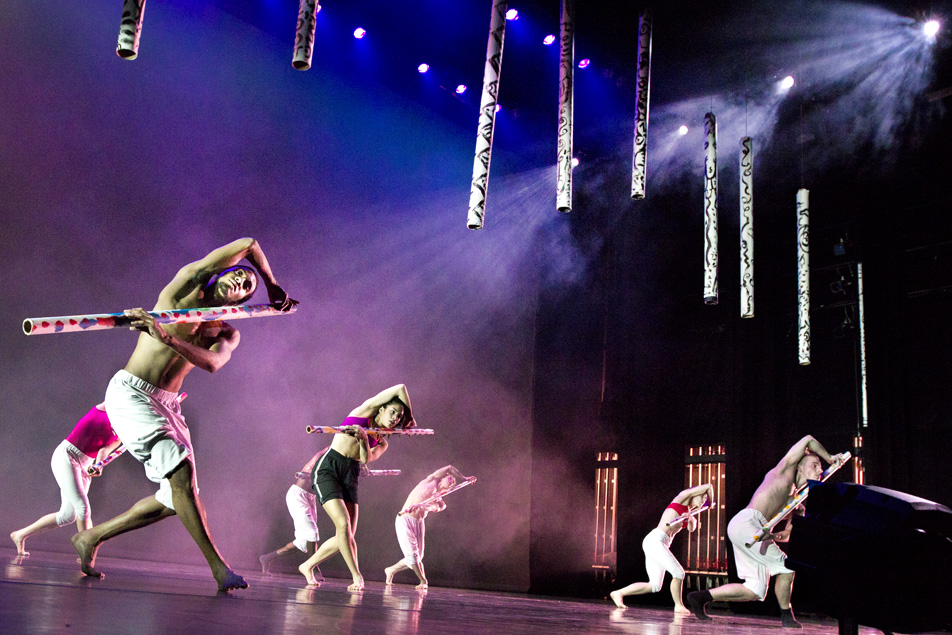 Contempo Physical Dance