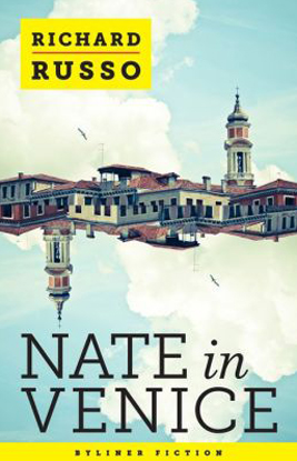 "nate in venice" russo "nate in venice" russo