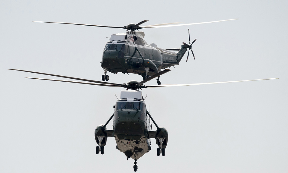 Marine One