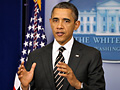 President Barack Obama