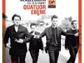 Quatuor Ebene - Felix and Fanny Mendelssohn