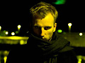 Ben Frost
