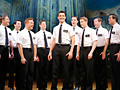 The Book of Mormon