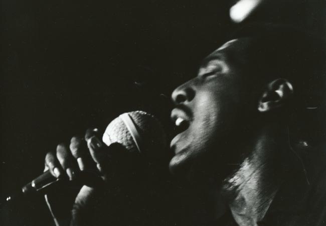 Today in Music History: Honoring Otis Redding