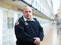 Crisis intervention training