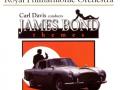 Carl Davis conducts James Bond Themes