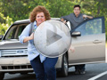 "Identity Thief"