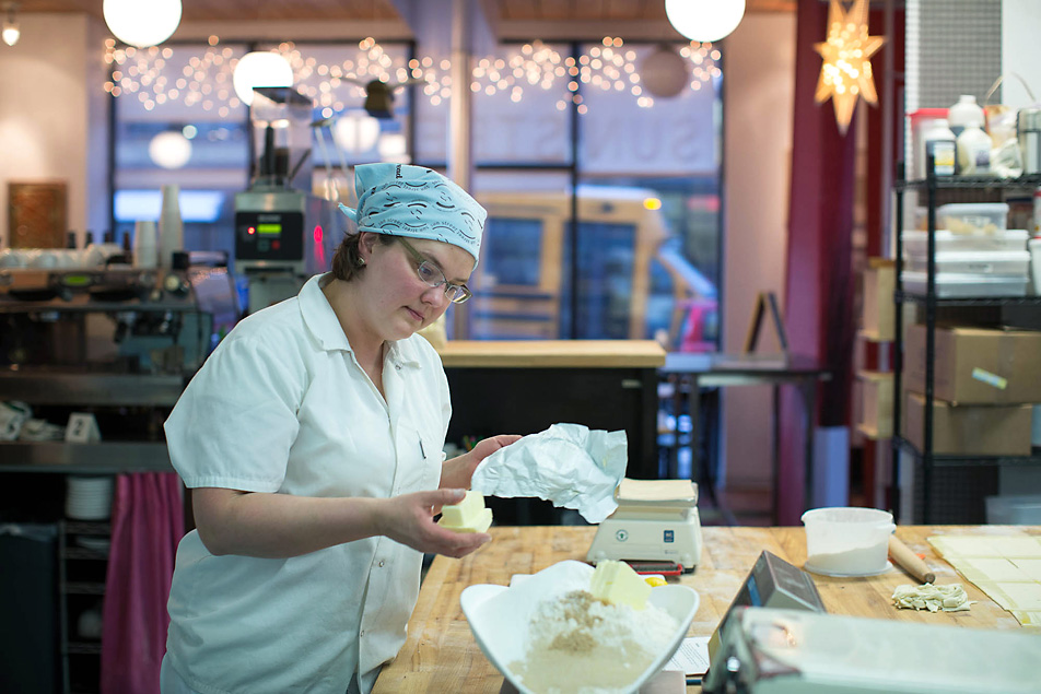 Sun Street Breads