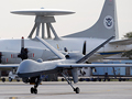 Predator B drone