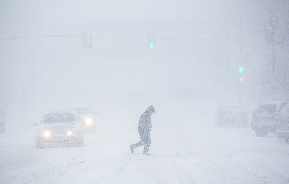 Superior Street, Duluth
