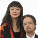 Pianist Wu Han and David Finckel