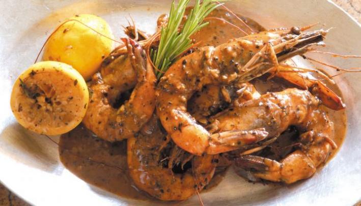 Lynne Rossetto Kasper gives you a simple meal to prepare for Valentine's Day. Lynne Rossetto Kasper gives you a simple meal to prepare for Valentine's Day.