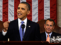 Barack Obama