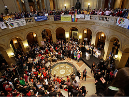 Larger view