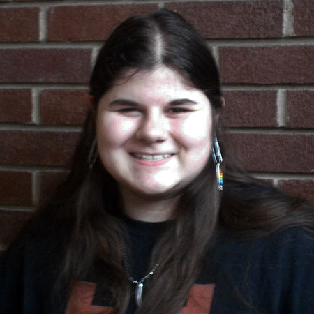 Tori Brown