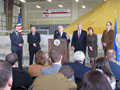 Franken, Vilsack