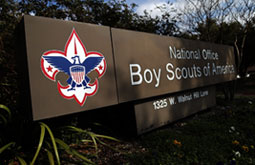Boy Scouts of America Headquarters