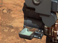 Mars rover Curiosity