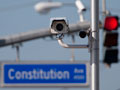 Traffic camera