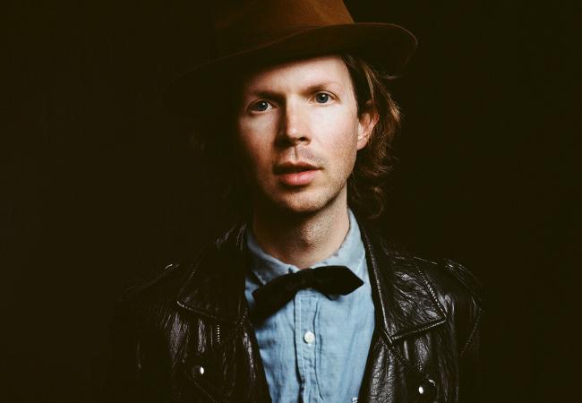 Beck