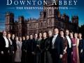 Downton Abbey: The Essential Collection