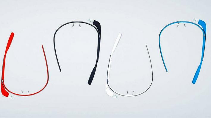 Apparently the future is now and we are wearing it on our faces with Google Glass. Apparently the future is now and we are wearing it on our faces with Google Glass.
