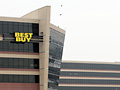 Best Buy layoffs