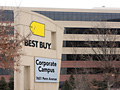 Best Buy layoffs