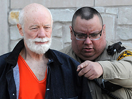 'I'm still innocent,' says Shattuck-St. Mary's former teacher in jailhouse interview