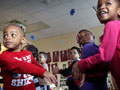 Head Start class