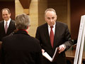Jim Showalter, Tom Stinson