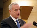 Gov. Mark Dayton