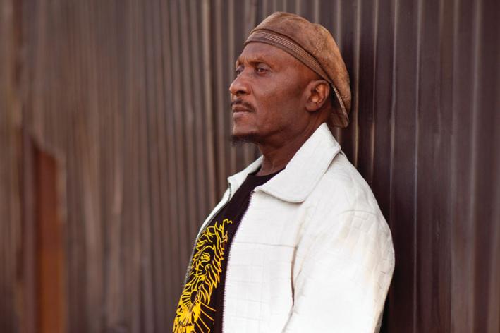 Jimmy Cliff fotografları