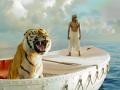 The Life of Pi