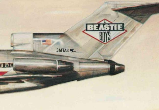 Today in Music History: The Beastie Boys Make History