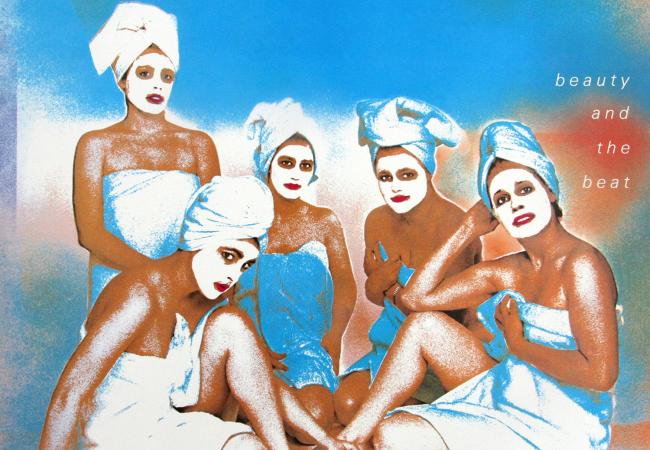 Today in Music History: The Go-Go's Hit It Big